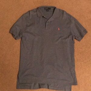 Men’s polo shirt